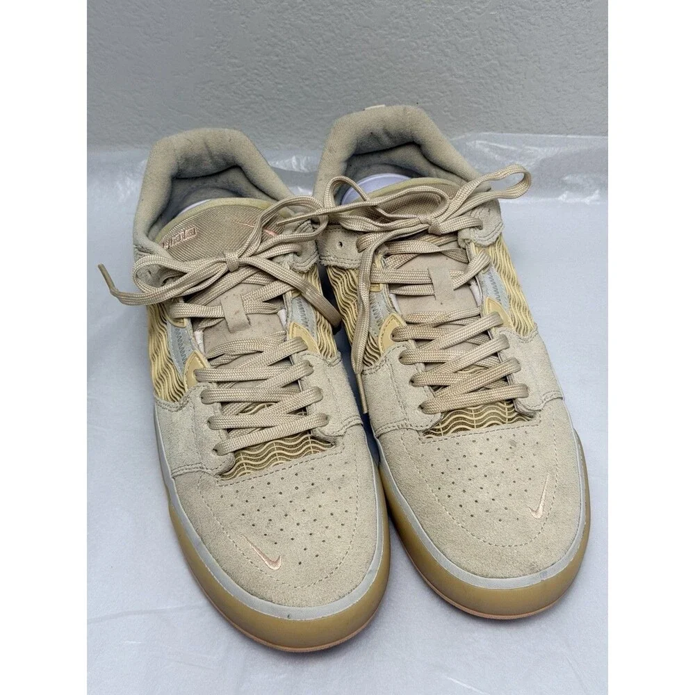 Nike SB Ishod Wair Rattan Light Soft Pink Men’s Size 11 DC7232-201